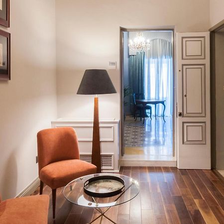 The Coleridge Boutique Hotel In Valletta Oda fotoğraf