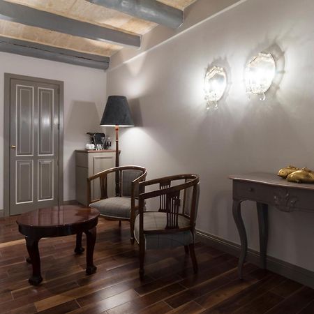 The Coleridge Boutique Hotel In Valletta Oda fotoğraf