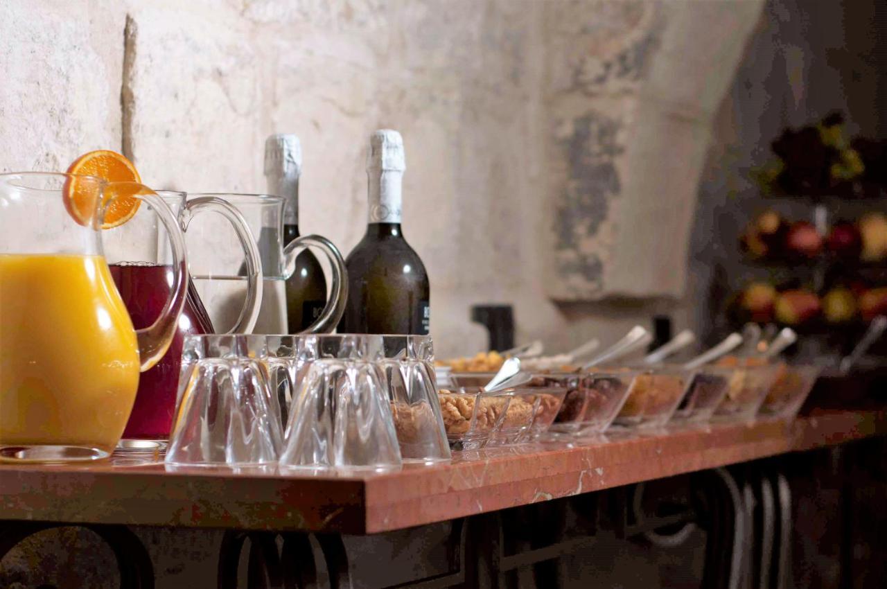 The Coleridge Boutique Hotel In Valletta Dış mekan fotoğraf