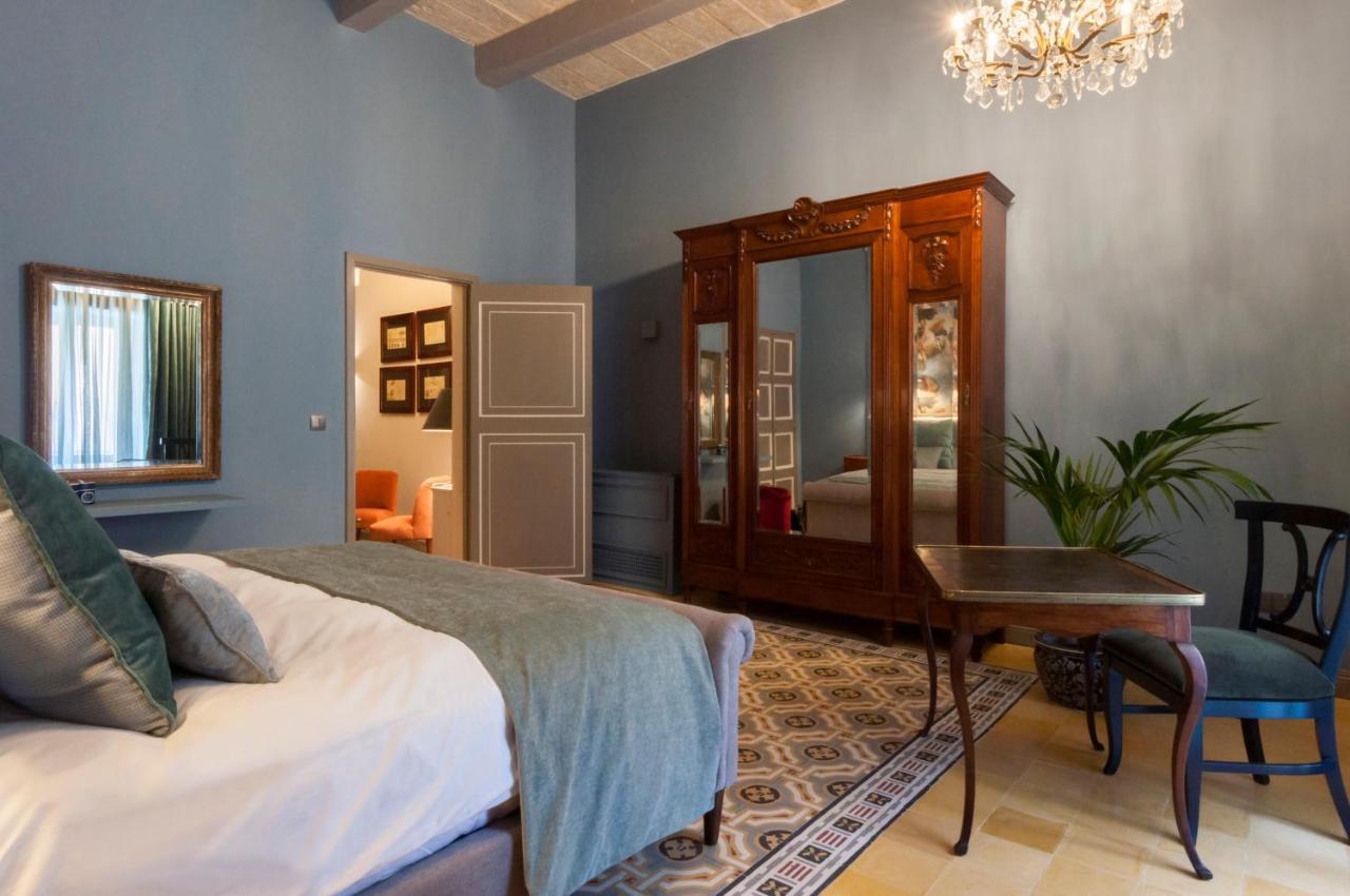 The Coleridge Boutique Hotel In Valletta Dış mekan fotoğraf