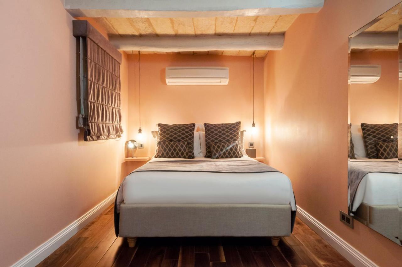 The Coleridge Boutique Hotel In Valletta Dış mekan fotoğraf