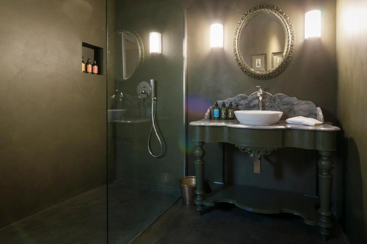 The Coleridge Boutique Hotel In Valletta Dış mekan fotoğraf