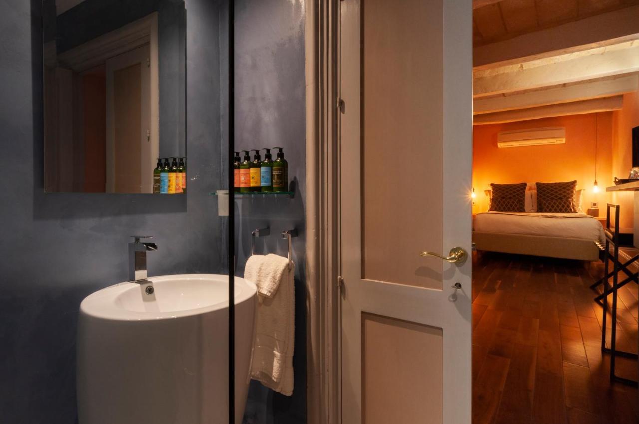 The Coleridge Boutique Hotel In Valletta Dış mekan fotoğraf
