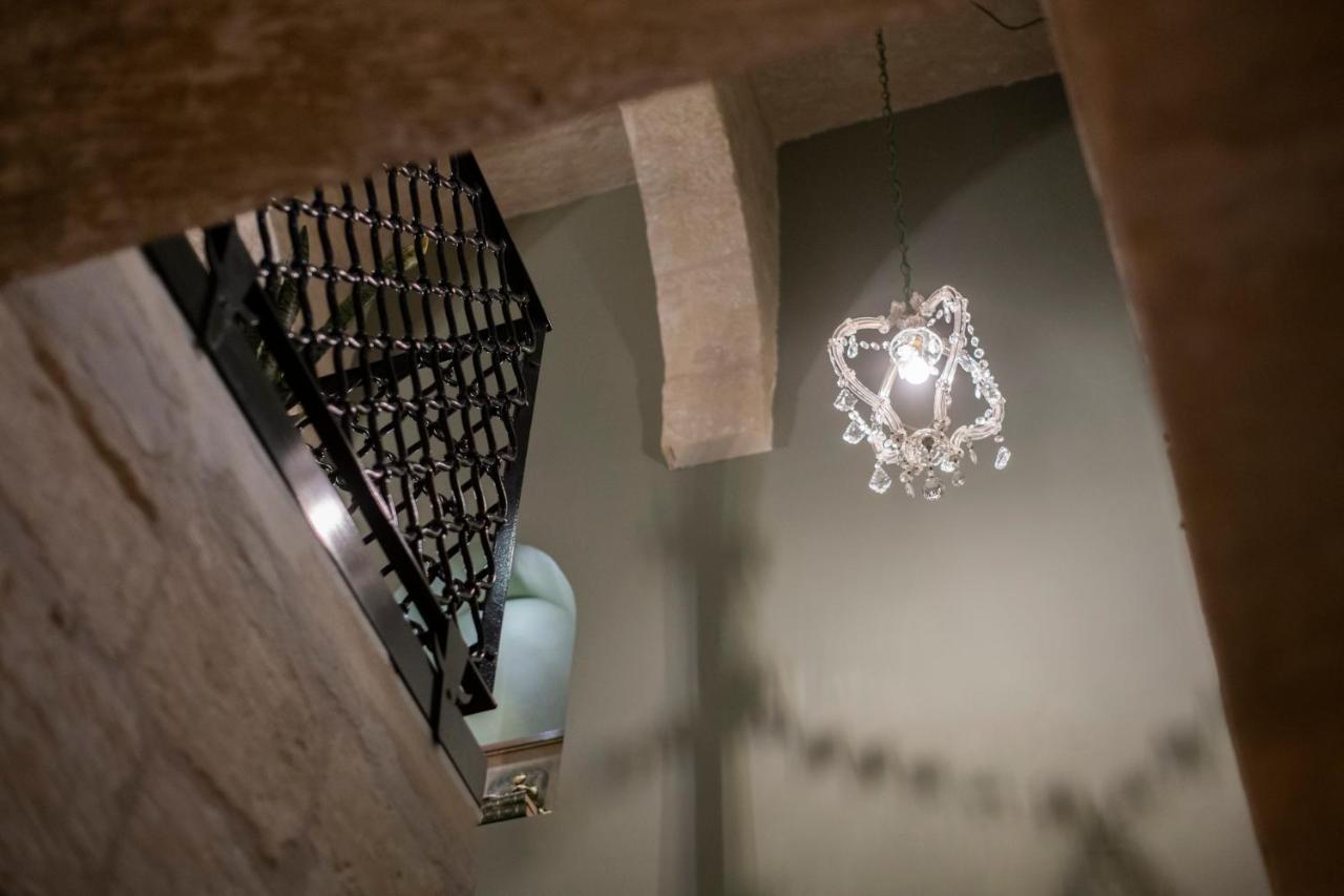The Coleridge Boutique Hotel In Valletta Dış mekan fotoğraf