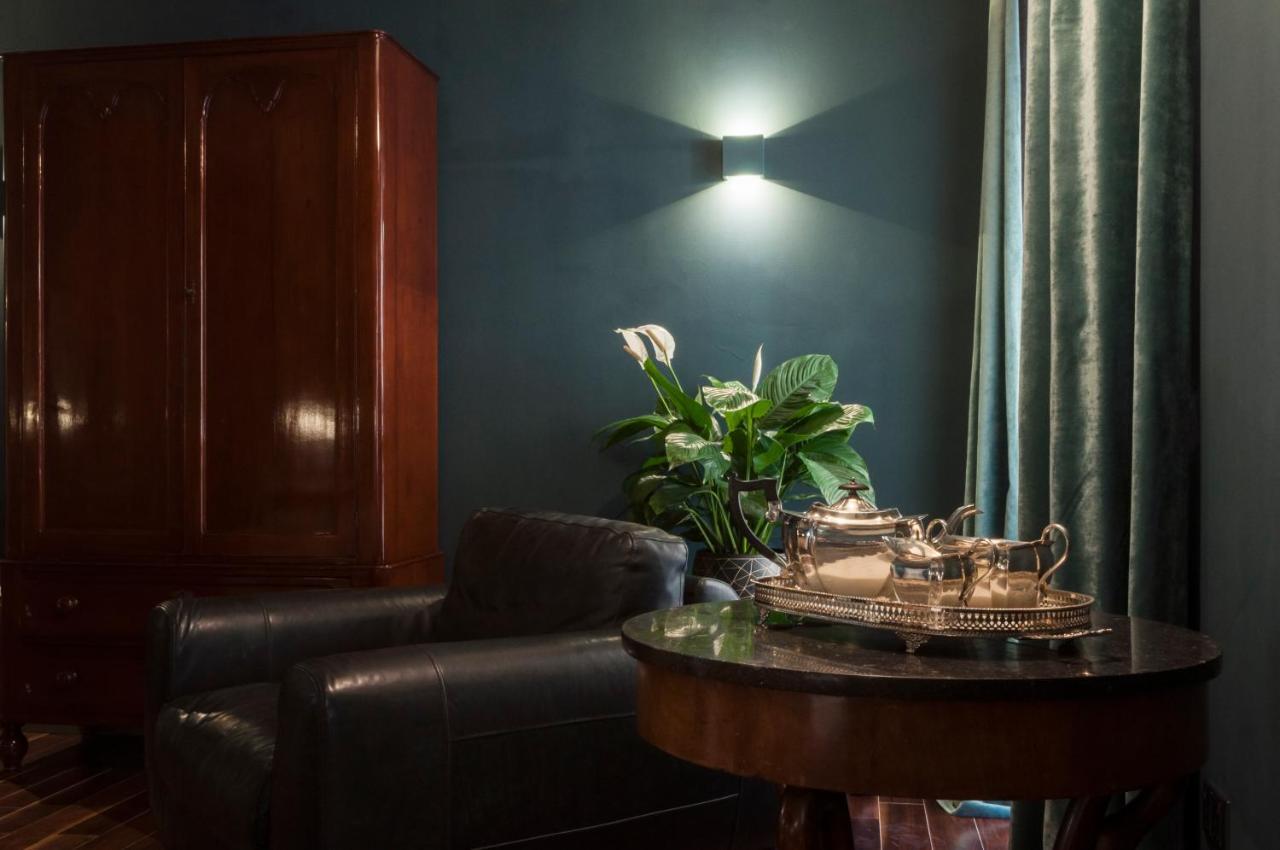 The Coleridge Boutique Hotel In Valletta Dış mekan fotoğraf
