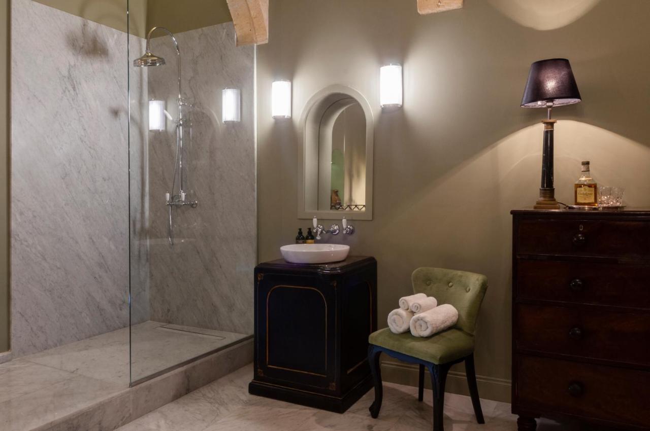 The Coleridge Boutique Hotel In Valletta Dış mekan fotoğraf