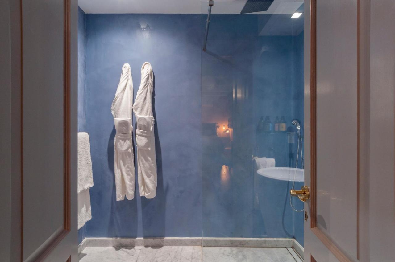 The Coleridge Boutique Hotel In Valletta Dış mekan fotoğraf