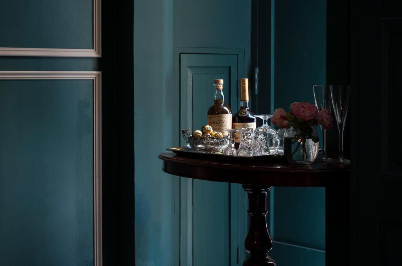 The Coleridge Boutique Hotel In Valletta Dış mekan fotoğraf
