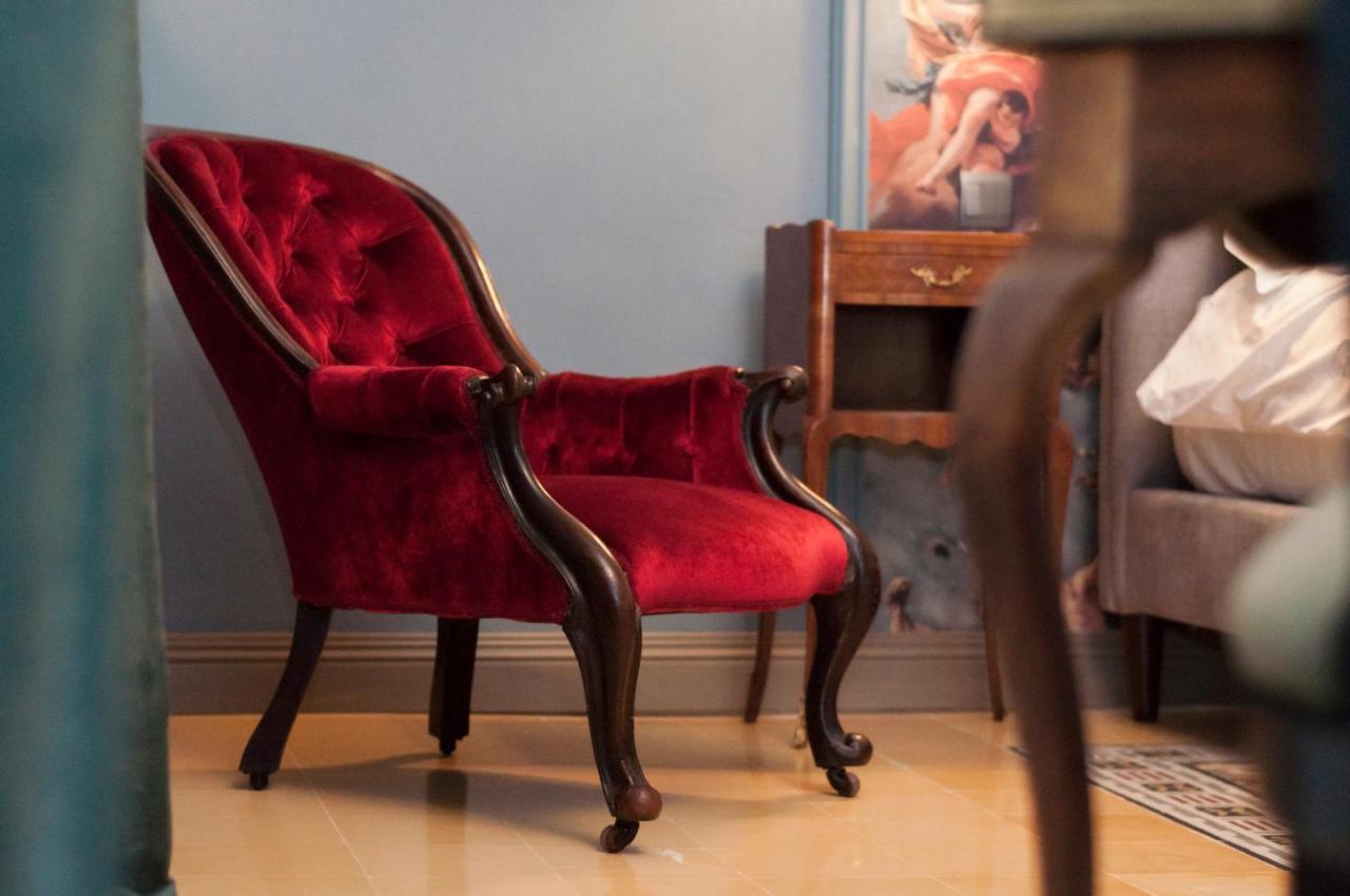 The Coleridge Boutique Hotel In Valletta Dış mekan fotoğraf
