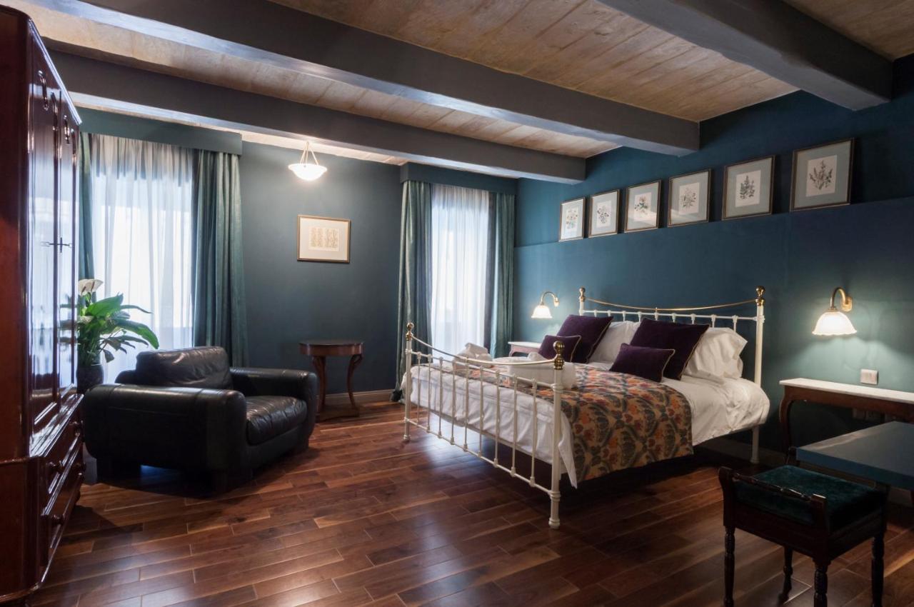 The Coleridge Boutique Hotel In Valletta Dış mekan fotoğraf