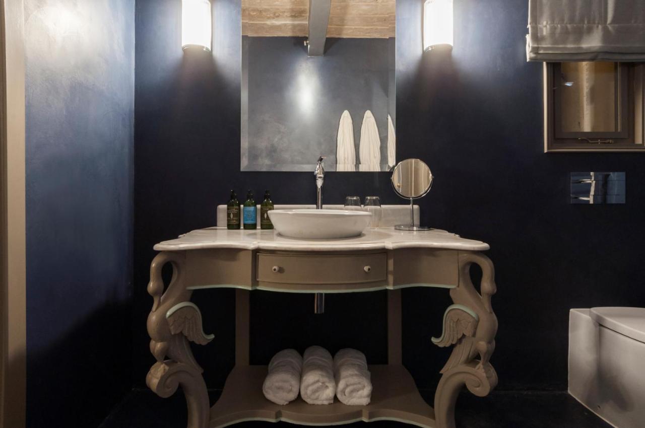 The Coleridge Boutique Hotel In Valletta Dış mekan fotoğraf