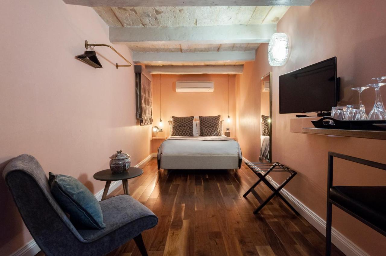 The Coleridge Boutique Hotel In Valletta Dış mekan fotoğraf