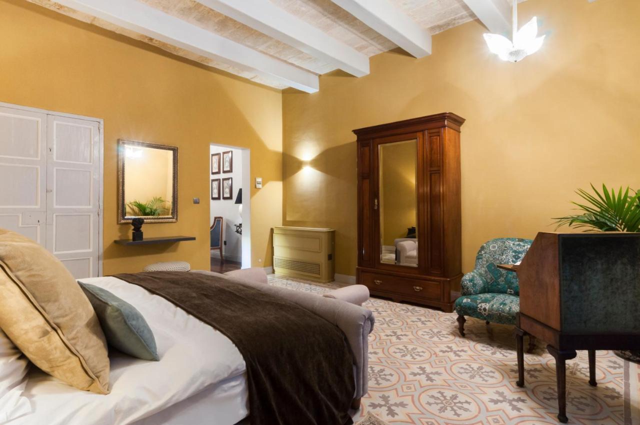 The Coleridge Boutique Hotel In Valletta Dış mekan fotoğraf