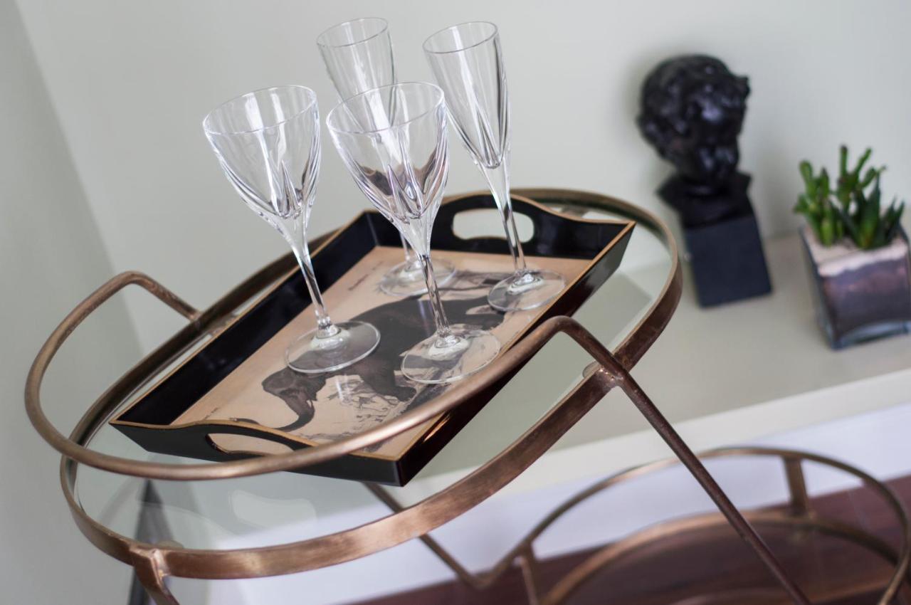 The Coleridge Boutique Hotel In Valletta Dış mekan fotoğraf