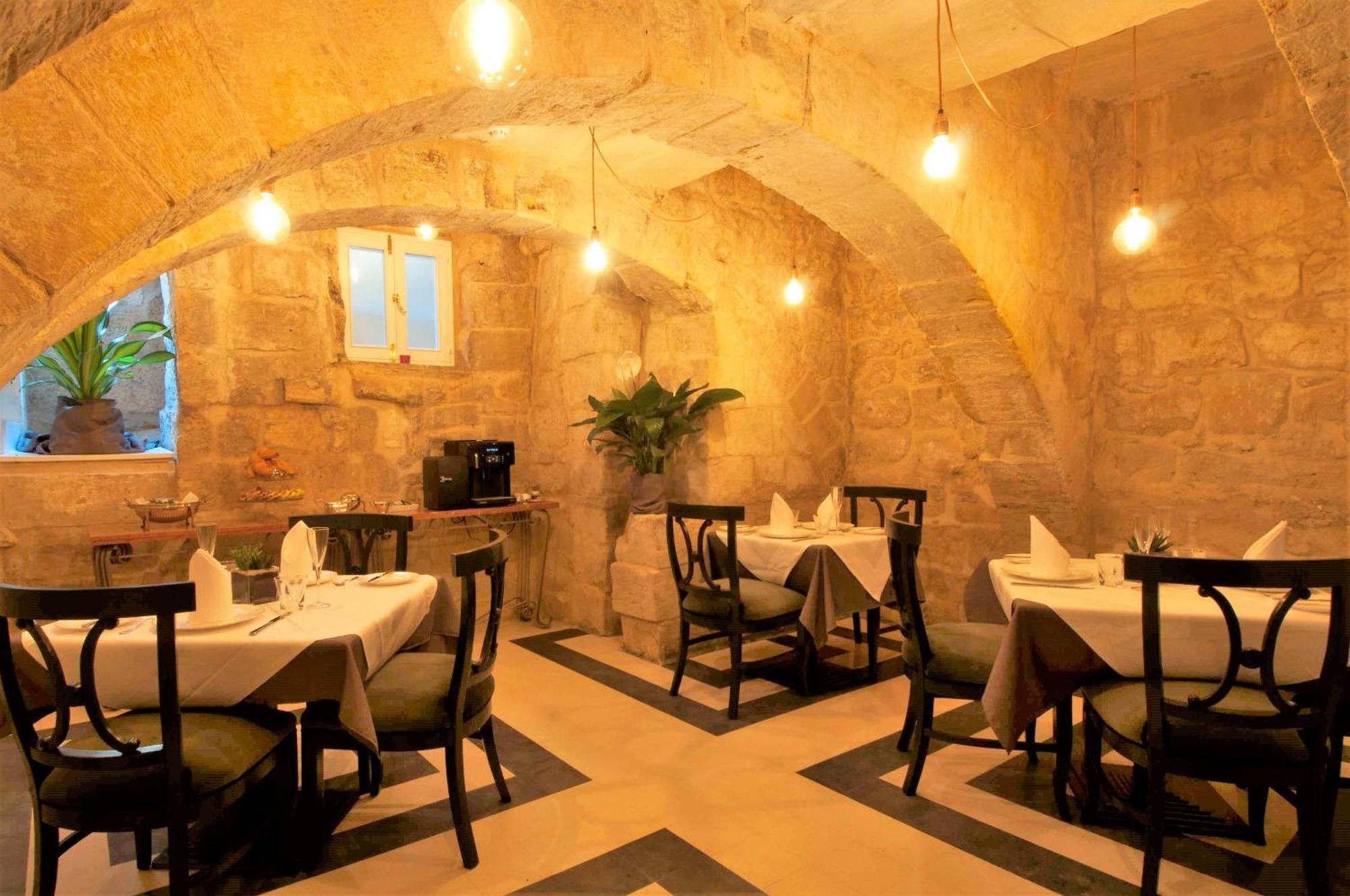 The Coleridge Boutique Hotel In Valletta Dış mekan fotoğraf