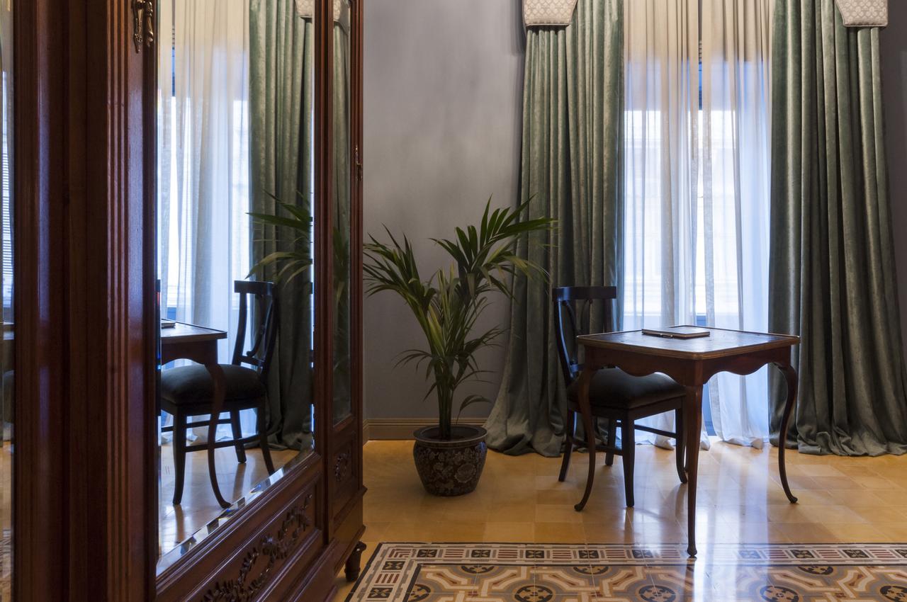 The Coleridge Boutique Hotel In Valletta Dış mekan fotoğraf
