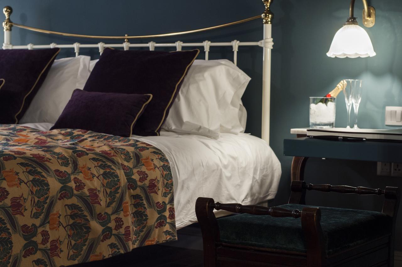 The Coleridge Boutique Hotel In Valletta Dış mekan fotoğraf