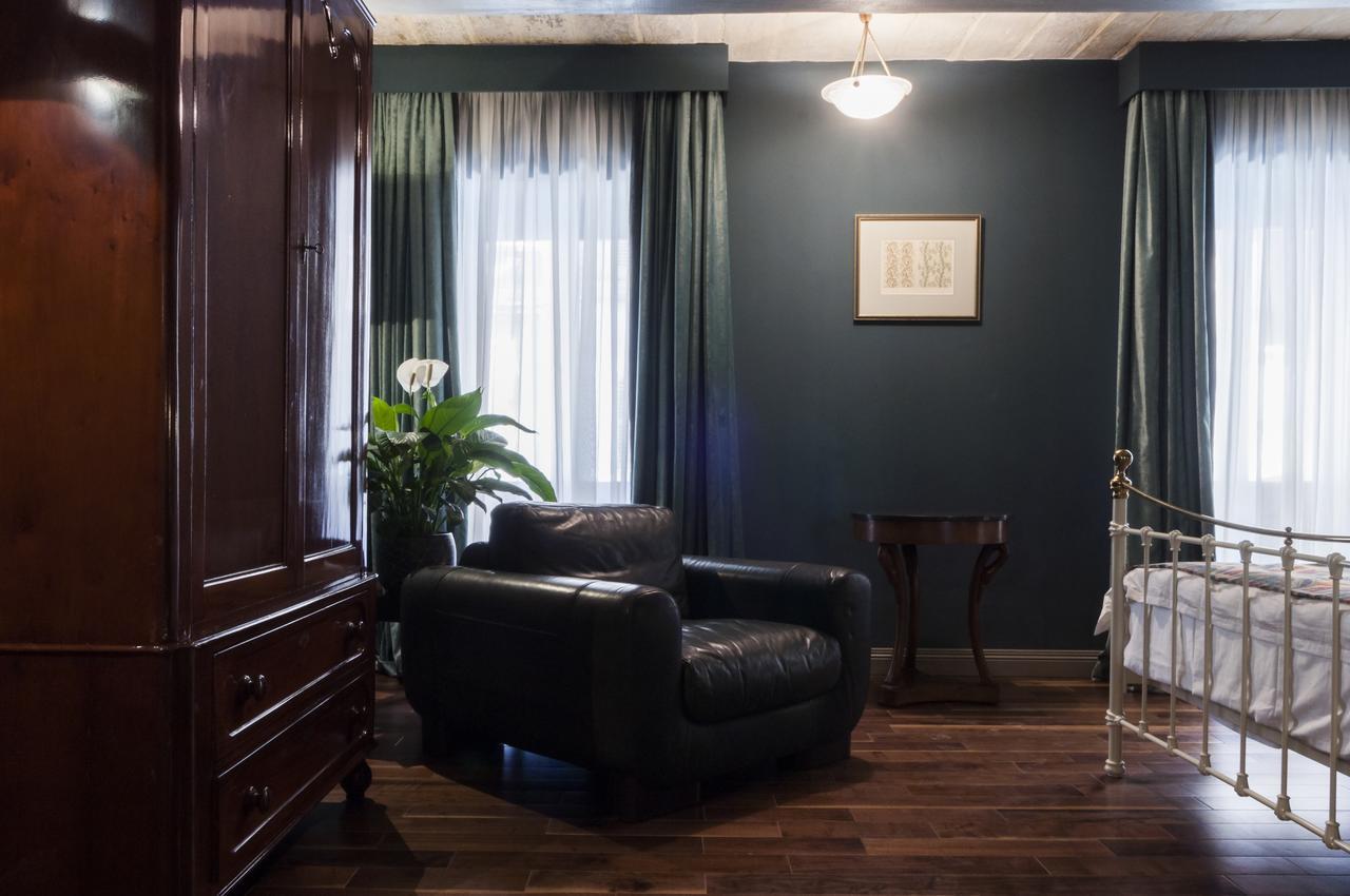 The Coleridge Boutique Hotel In Valletta Dış mekan fotoğraf