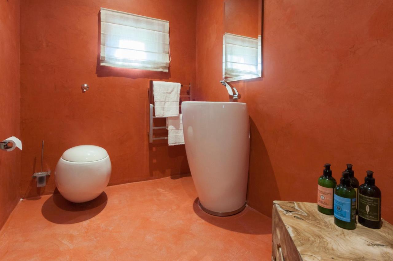 The Coleridge Boutique Hotel In Valletta Dış mekan fotoğraf