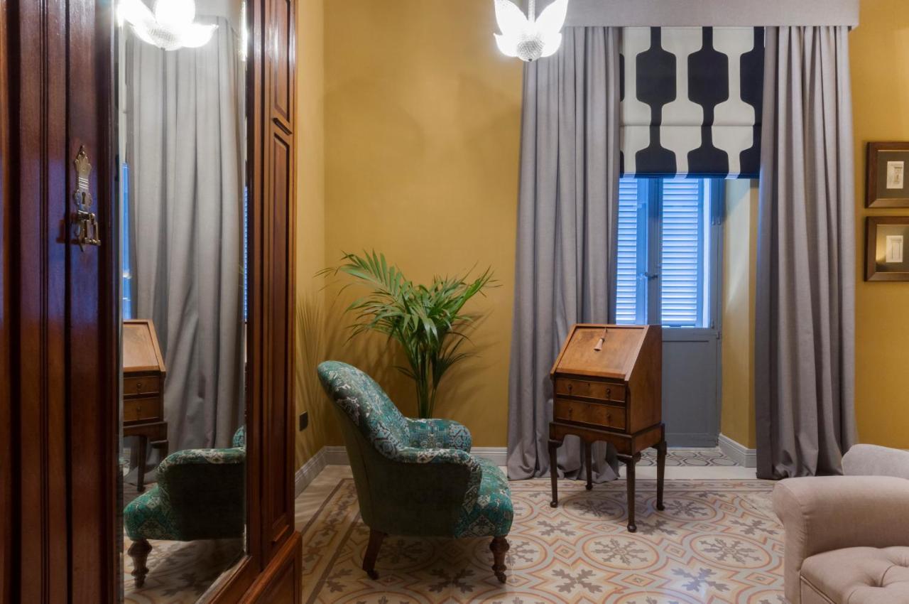 The Coleridge Boutique Hotel In Valletta Dış mekan fotoğraf