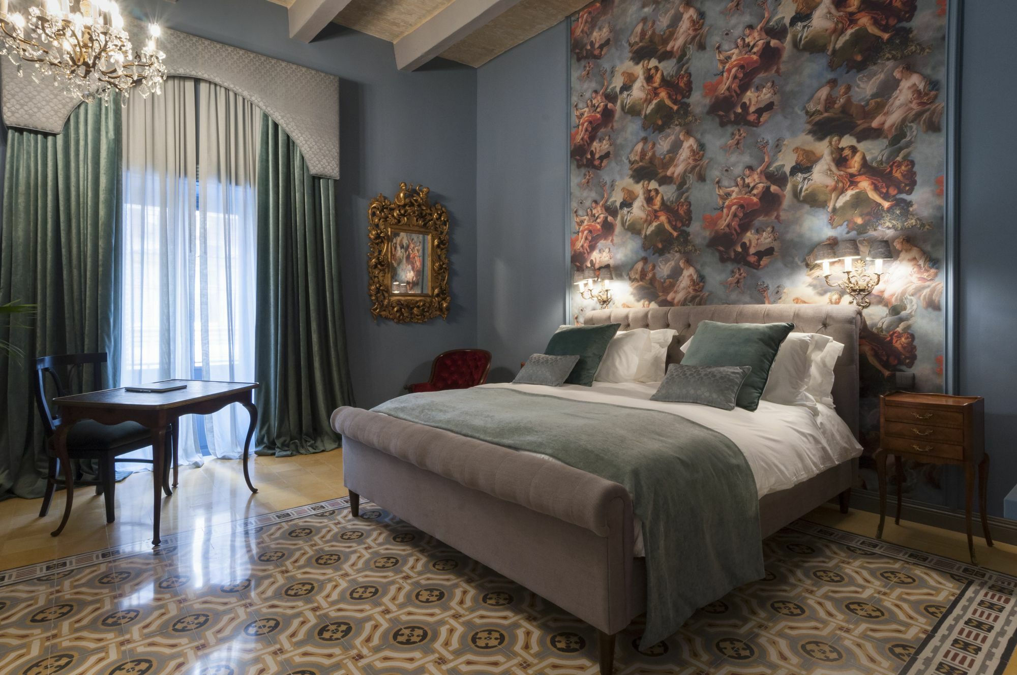 The Coleridge Boutique Hotel In Valletta Dış mekan fotoğraf