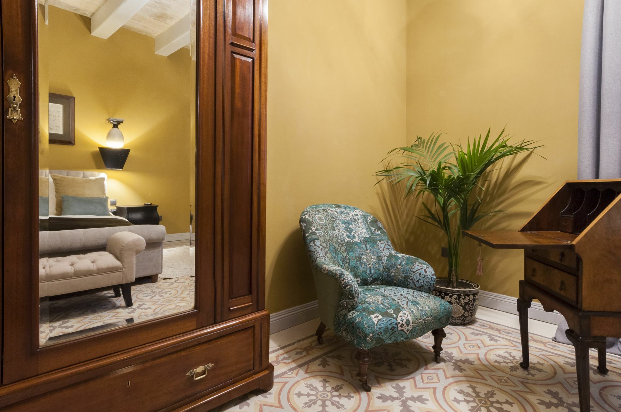 The Coleridge Boutique Hotel In Valletta Dış mekan fotoğraf