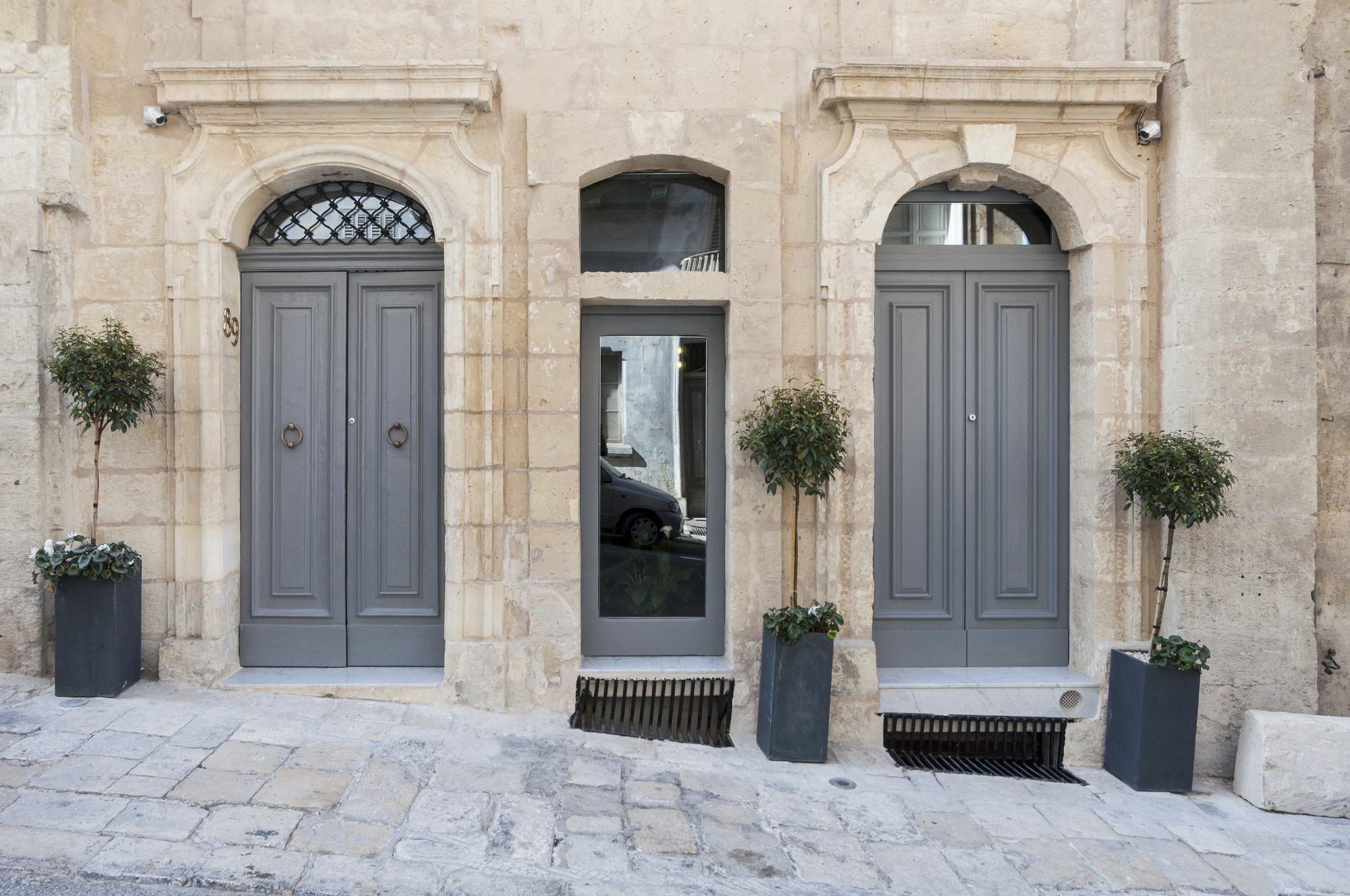 The Coleridge Boutique Hotel In Valletta Dış mekan fotoğraf